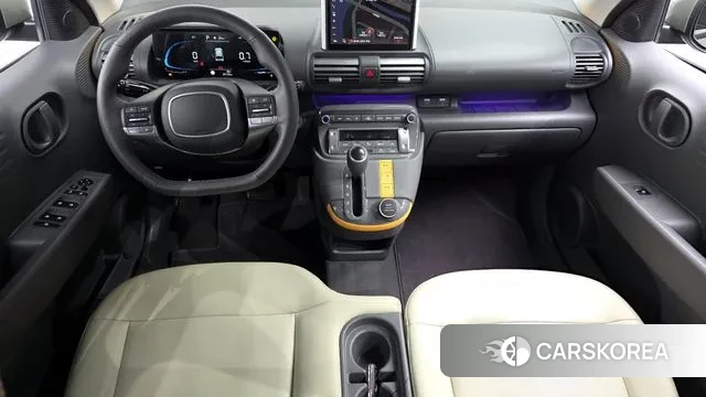 Hyundai Casper id 3252091 из Кореи 17