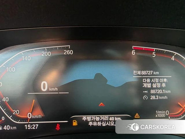 BMW 3 Series (G20) id 3820398 из Кореи 10