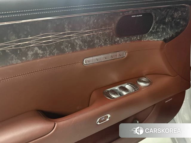Genesis G90 (RS4) id 4267326 из Кореи 12
