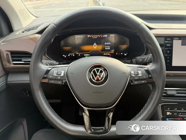 Volkswagen Tuyue id 4190483 из Китая 18