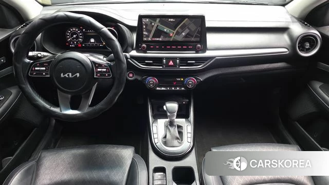 Kia The New K3 2nd generation id 4303605 из Кореи 31