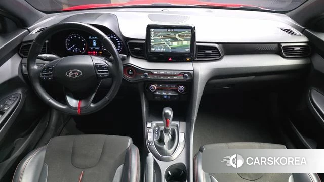 Hyundai Veloster (JS) id 4633189 из Кореи 17