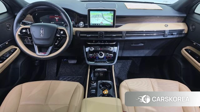 Lincoln Corsair id 3934953 из Кореи 17