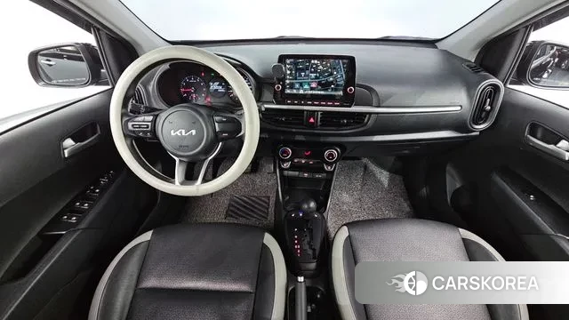 Kia Morning Urban (JA) id 3443587 из Кореи 17