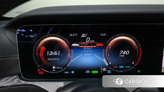 Mercedes-Benz E-Class W213 id 4899233 из Кореи 30