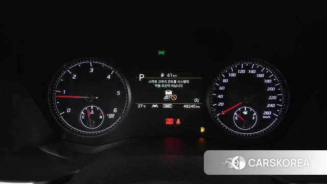 Hyundai The New Santa Fe id 4693215 из Кореи 29