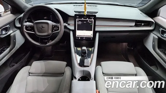 Polestar Polestar 2 id 2842840 из Кореи 17