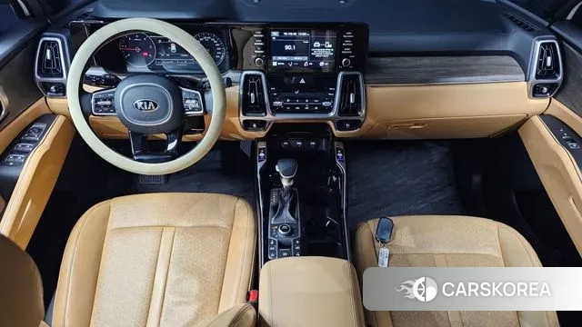 Kia Sorento 4th Generation id 2932013 из Кореи 17