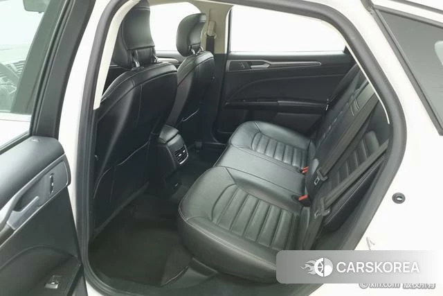 Ford Mondeo id 4210120 из Китая 21