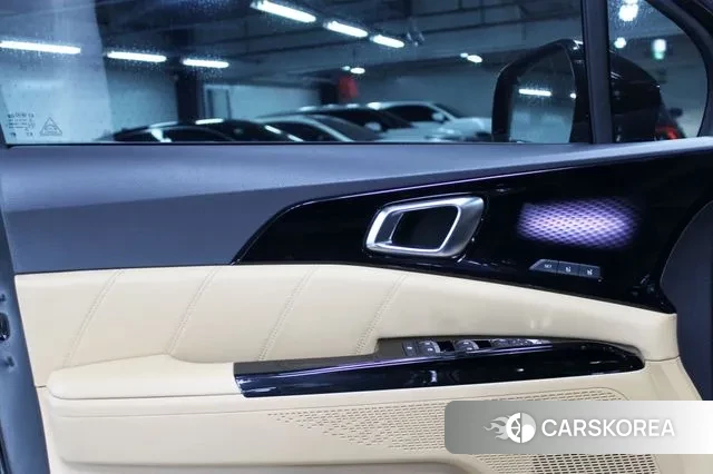 Kia Carnival 4th generation id 3502104 из Кореи 17