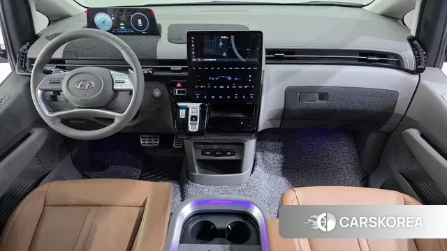 Hyundai Staria id 3021919 из Кореи 17