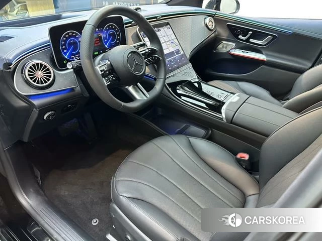Mercedes-Benz EQE id 4300290 из Китая 15