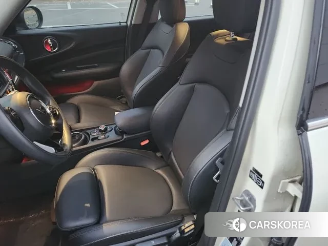 Mini Cooper Clubman id 3428503 из Кореи 17