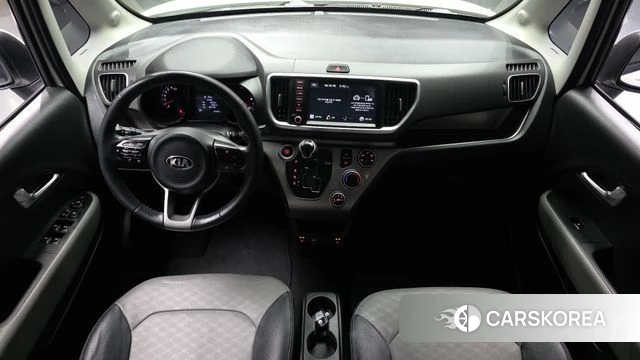 Kia The New Ray id 3879210 из Кореи 17