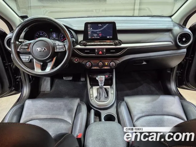 Kia Come New K3 id 2941575 из Кореи 17