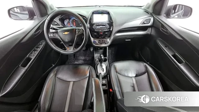 Chevrolet (GM Daewoo) The New Spark id 3335392 из Кореи 17