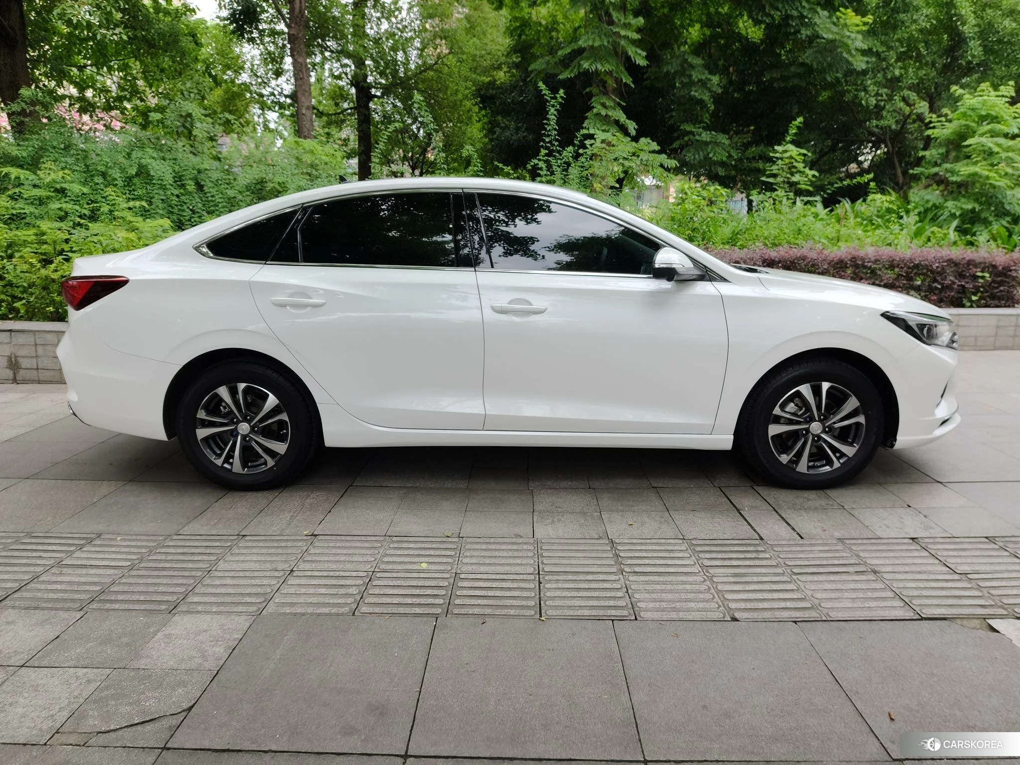 Chang'an Yidong id 4426662 из Китая 14