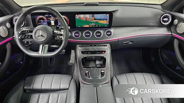 Mercedes-Benz E-Class W213 id 4488578 из Кореи 27