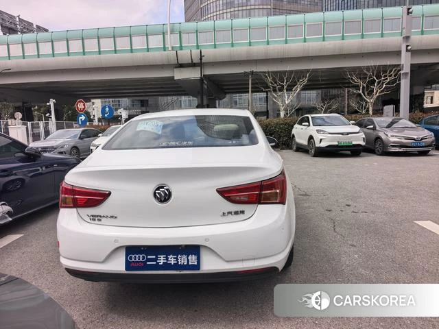Buick Weilang id 4240235 из Китая 15