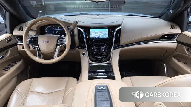 Cadillac Escalade id 3598690 из Кореи 17