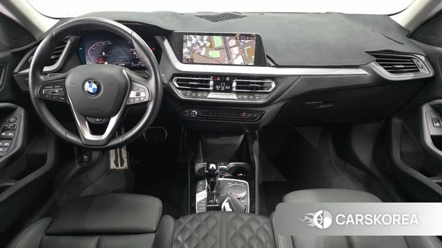 BMW 2 Series Gran Coupe (F44) id 3871876 из Кореи 17