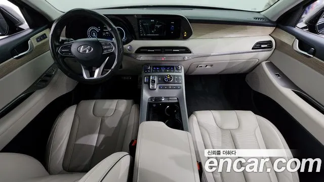 Hyundai Palisade id 2753478 из Кореи 17