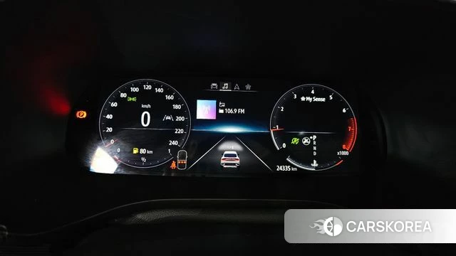 Renault Korea (Samsung) XM3 id 4384121 из Кореи 27