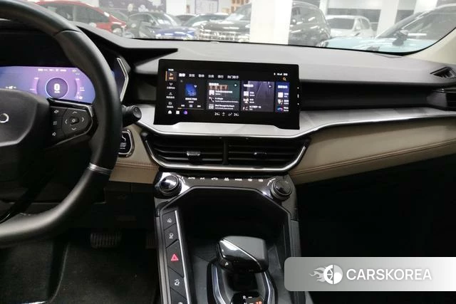 Lynk 06 EM-P id 4213832 из Китая 14
