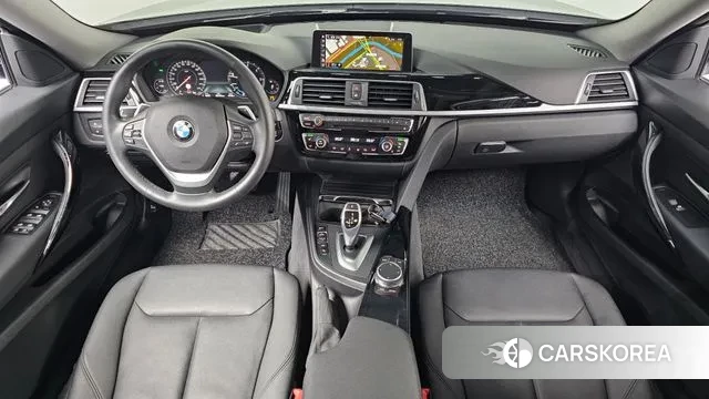 BMW 3 Series GT (F34) id 3417392 из Кореи 17