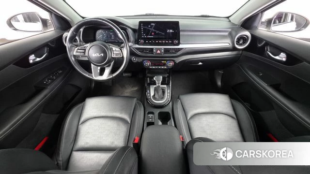 Kia The New K3 2nd generation id 4562098 из Кореи 30
