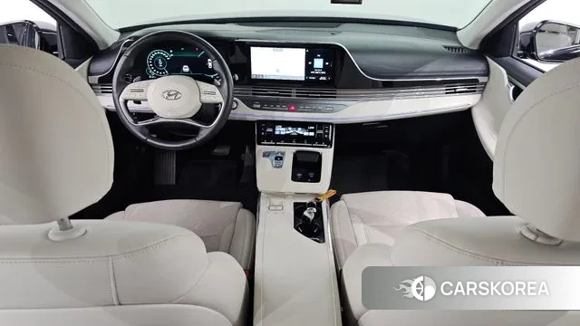 Hyundai The New Grandeur IG Hybrid id 2964385 из Кореи 17