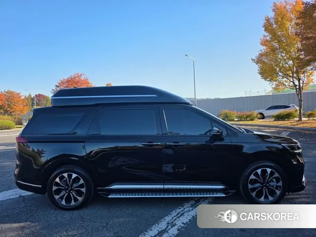 Kia Carnival 4th generation id 3342132 из Кореи 17