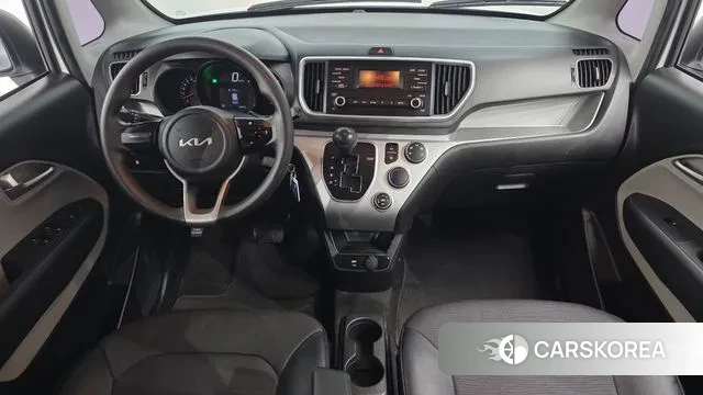 Kia The New Ray id 3567036 из Кореи 17