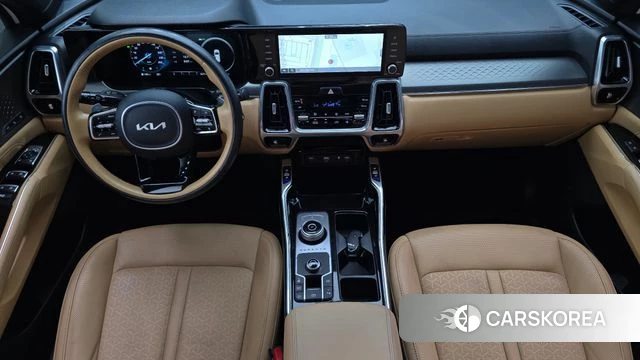 Kia Sorento 4th Generation id 4768419 из Кореи 17