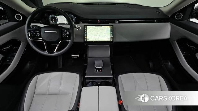 Land Rover Range Rover Evoque 2nd Generation id 4623159 из Кореи 17