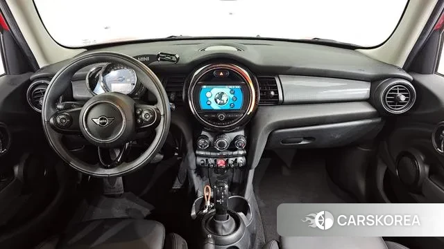 Mini Cooper id 3422683 из Кореи 17