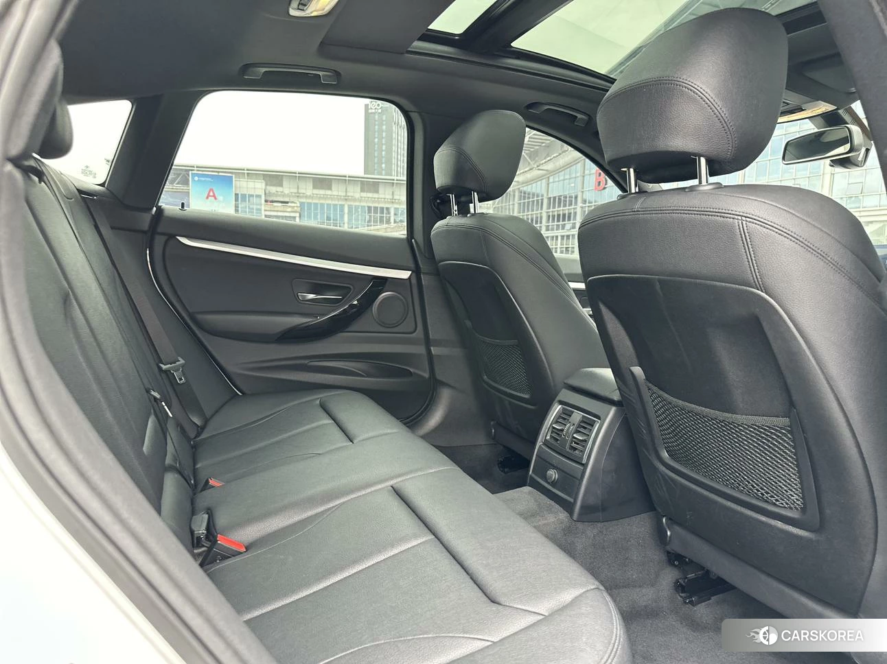 BMW 3 series GT id 4455025 из Китая 20
