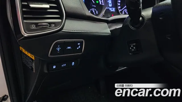 Hyundai Grandeur IG Hybrid id 2762416 из Кореи 17