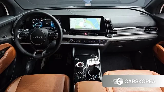 Kia Sportage 5th Generation id 3353675 из Кореи 17