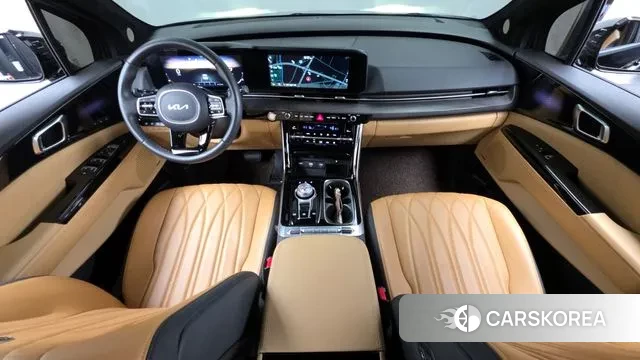 Kia Carnival 4th generation id 3751501 из Кореи 17