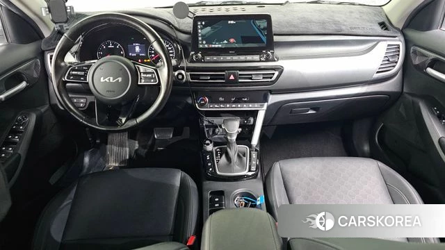 Kia Seltos id 4899389 из Кореи 27