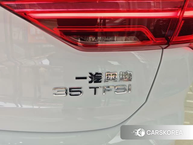 Audi Q3 id 4275794 из Китая 18