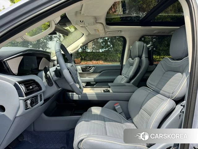 Lincoln Navigator id 4240817 из Китая 14