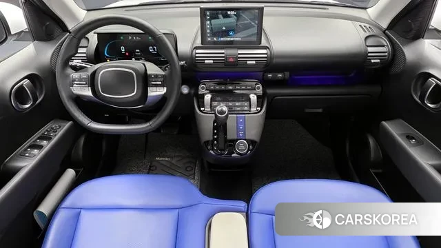 Hyundai Casper id 3294902 из Кореи 17