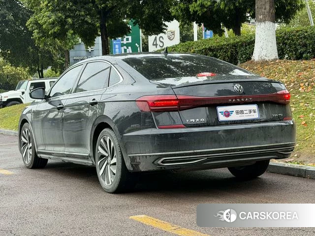Volkswagen Passat id 4298166 из Китая 10
