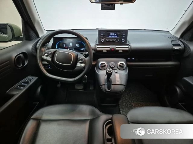 Hyundai Casper id 3851735 из Кореи 15