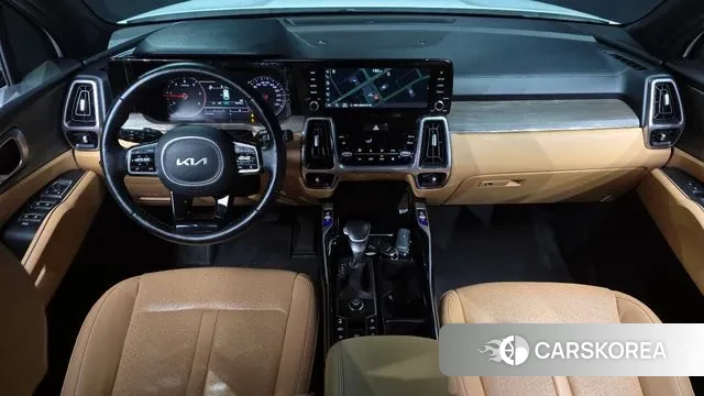 Kia Sorento 4th Generation id 3597556 из Кореи 17