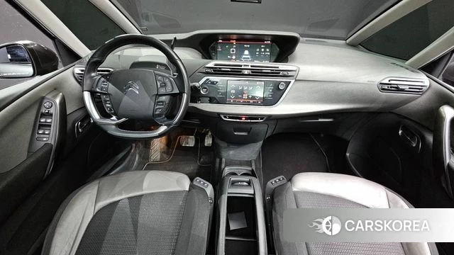 Citroen / DS Grand C4 Spacetourer id 3867106 из Кореи 17