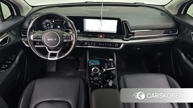 Kia Sportage 5th Generation id 3395275 из Кореи 17