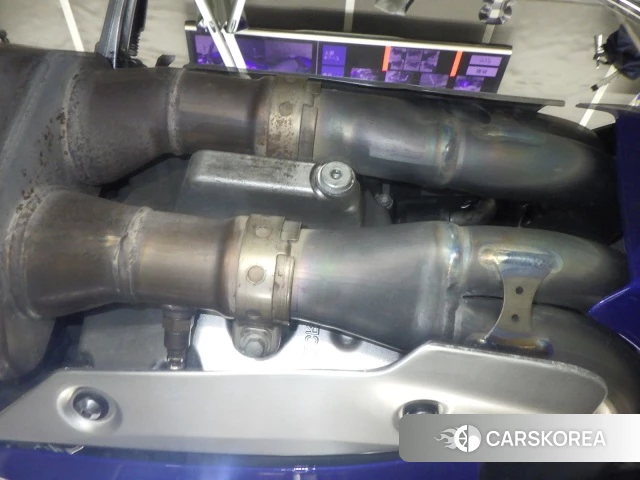 Yamaha YZF-R1 id 4386909 из Японии 7